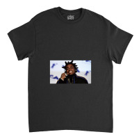 Bill Kahan Black Classic T-shirt | Artistshot