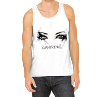 Evanescence Amy Lee Eyes Tank Top | Artistshot