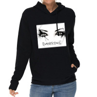 Evanescence Amy Lee Eyes Lightweight Hoodie | Artistshot