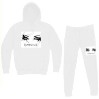 Evanescence Amy Lee Eyes Hoodie & Jogger Set | Artistshot