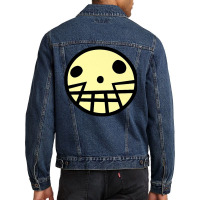 Total Drama Duncan Collection Premium T Shirt Men Denim Jacket | Artistshot