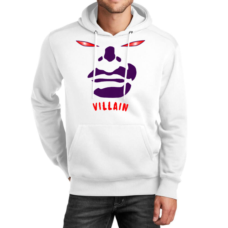 Verity Daily Villian Premium T Shirt Unisex Hoodie | Artistshot