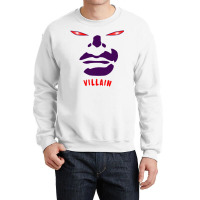 Verity Daily Villian Premium T Shirt Crewneck Sweatshirt | Artistshot