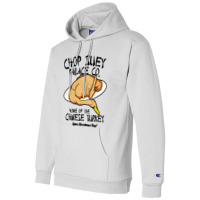 Chinese Turkey Christmas Story Champion Hoodie | Artistshot