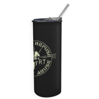 Dirt  Object, Refuse, Reject, Abuse Premium Skinny Tumbler | Artistshot