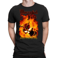 Mercyful Fate Art86 Nongki99 T-shirt | Artistshot