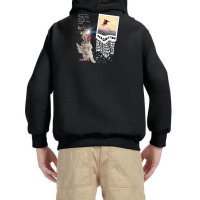 Imagination Youth Hoodie | Artistshot