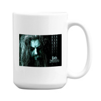 Rob Zombie 15 Oz Coffee Mug | Artistshot