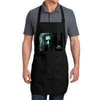 Rob Zombie Full-length Apron | Artistshot