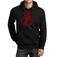 Silent Hill Pyramid Head The Order Unisex Hoodie | Artistshot