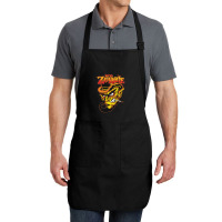 Rob Zombie Full-length Apron | Artistshot