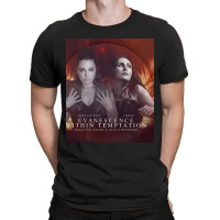 Amy Lee- Evanescence T-shirt | Artistshot