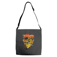 Rob Zombie Adjustable Strap Totes | Artistshot