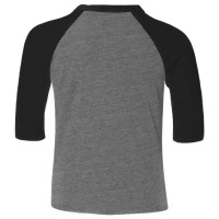 Lake Forest Foresters, Toddler 3/4 Sleeve Tee | Artistshot