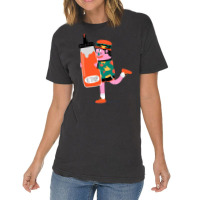 Giant Ketchup Vintage T-shirt | Artistshot