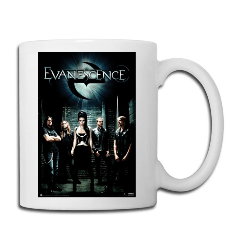 Amy Lee- Evanescence Coffee Mug | Artistshot