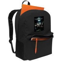 Amy Lee- Evanescence Backpack | Artistshot