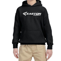 Easton Baseball Youth Hoodie | Artistshot