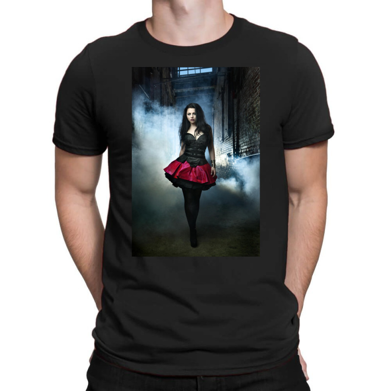 Amy Lee-birthday Gift Evanescence Cool Gift T-shirt | Artistshot