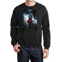 Amy Lee-birthday Gift Evanescence Cool Gift Crewneck Sweatshirt | Artistshot