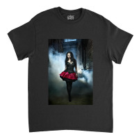 Amy Lee-birthday Gift Evanescence Cool Gift Classic T-shirt | Artistshot