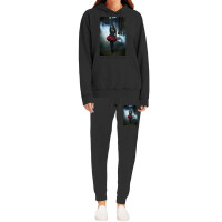 Amy Lee-birthday Gift Evanescence Cool Gift Hoodie & Jogger Set | Artistshot