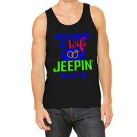 Husband And Wife Tank Top | Artistshot