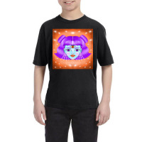 Third Eye Cosmic Youth Tee | Artistshot