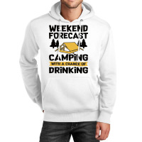 Camping Camping Accessories Camper Unisex Hoodie | Artistshot