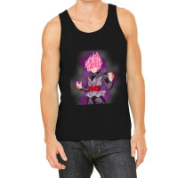 Super Saiyan Strawberry Milkshake For Friend Tank Top | Artistshot