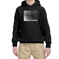 Samurai Youth Hoodie | Artistshot