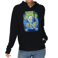 Peter Pan Tinker Bell Seventies Retro Poster Lightweight Hoodie | Artistshot