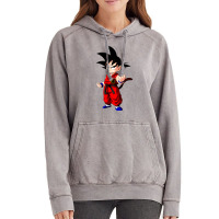 Little Goku2 Vintage Hoodie | Artistshot