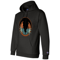 Fearful Imagination Champion Hoodie | Artistshot