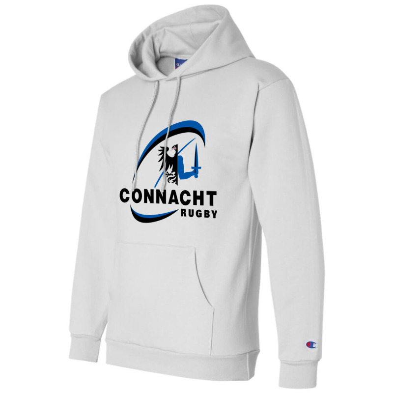 Uerope, Connacht Champion Hoodie | Artistshot