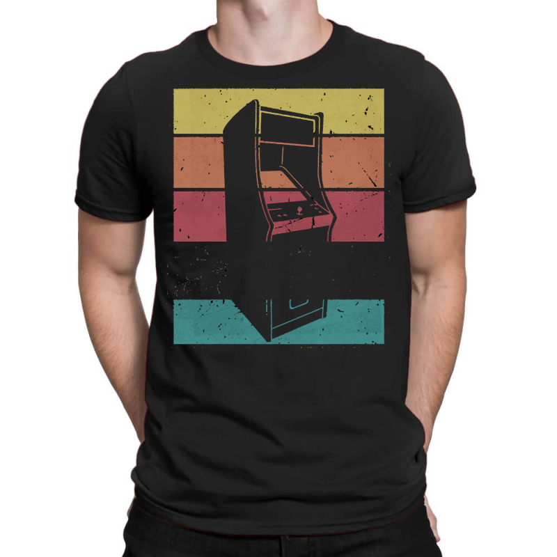 Arcade Machine T  Shirt Arcade Machine T  Shirt T-shirt | Artistshot