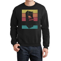 Arcade Machine T  Shirt Arcade Machine T  Shirt Crewneck Sweatshirt | Artistshot