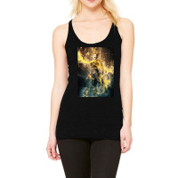 Trunks Three Gift Boyfriend Racerback Tank | Artistshot