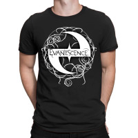 Evanescence  (2) T-shirt | Artistshot