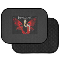 Evanescence  (6) Rear Car Mat | Artistshot