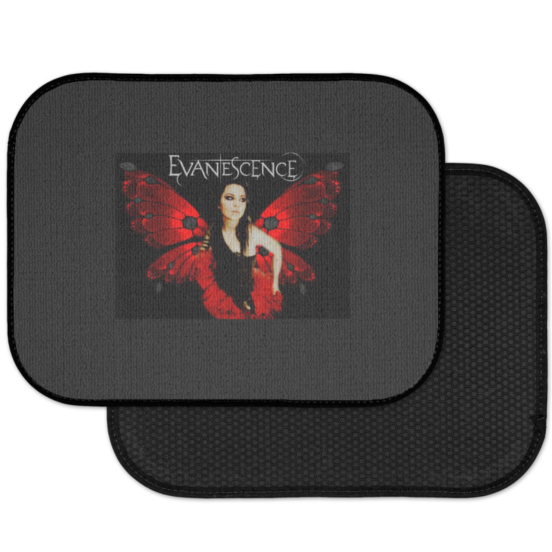 Evanescence  (6) Rear Car Mat | Artistshot