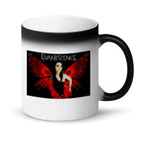 Evanescence  (6) Magic Mug | Artistshot