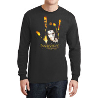 Evanescence - For Black S Long Sleeve Shirts | Artistshot