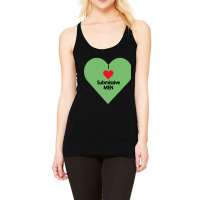 I Love Submissive Men             (7) Racerback Tank | Artistshot