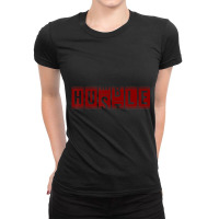 Hustle And Women Cool Humble Odometer Ladies Fitted T-shirt | Artistshot