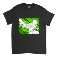 Ultimate Piccolo Potential Unleashed Makankosappo Special Beam Cannon  Classic T-shirt | Artistshot