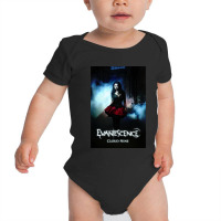 Evanescence Cloud Nine Baby Bodysuit | Artistshot