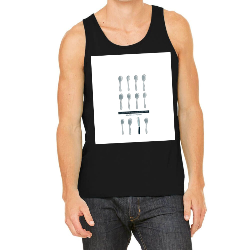 Ironic Sleeveless Top Tank Top by TIMOTHYLAVINE | Artistshot