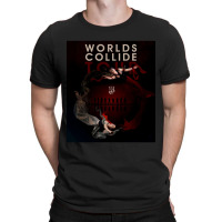 Evanescence Collide Worlds Tour 2020 Punah T-shirt | Artistshot