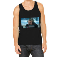 Guenther Steiner Formula One Reaction Meme Tank Top | Artistshot